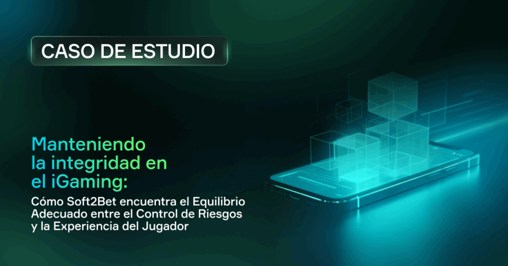 Manteniendo la Integridad en el iGaming